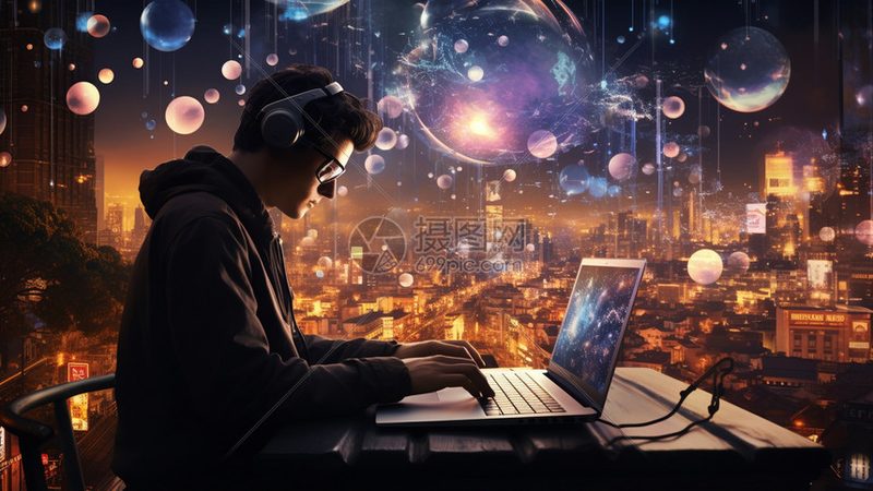科技服务场景案例分析方法：如何精准解析企业需求